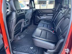 2024 RAM 1500 TRX Final Edition DT MY24 4X4 Dual Range Harvest Sunrise