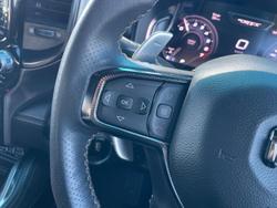 2024 RAM 1500 TRX Final Edition DT MY24 4X4 Dual Range Harvest Sunrise