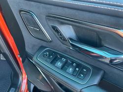 2024 RAM 1500 TRX Final Edition DT MY24 4X4 Dual Range Harvest Sunrise