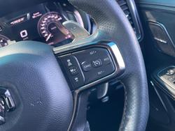 2024 RAM 1500 TRX Final Edition DT MY24 4X4 Dual Range Harvest Sunrise