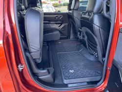 2024 RAM 1500 TRX Final Edition DT MY24 4X4 Dual Range Harvest Sunrise