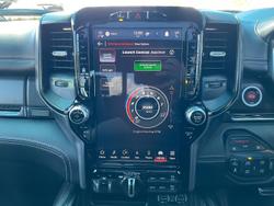 2024 RAM 1500 TRX Final Edition DT MY24 4X4 Dual Range Harvest Sunrise