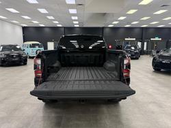 2023 Ford Ranger Raptor