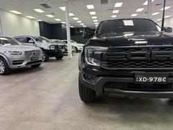2023 Ford Ranger Raptor