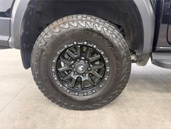 2023 Ford Ranger Raptor