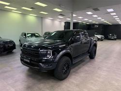 2023 Ford Ranger Raptor