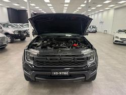 2023 Ford Ranger Raptor