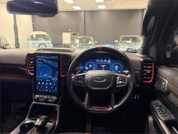 2023 Ford Ranger Raptor