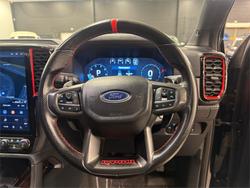 2023 Ford Ranger Raptor