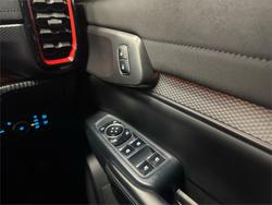 2023 Ford Ranger Raptor
