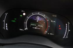 2025 Toyota Yaris Cross Urban