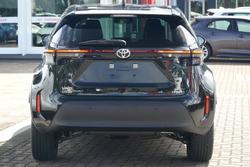 2025 Toyota Yaris Cross Urban
