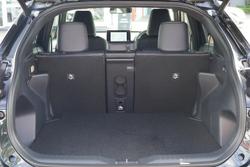 2025 Toyota Yaris Cross Urban