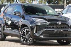 2025 Toyota Yaris Cross Urban