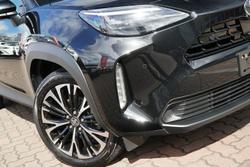 2025 Toyota Yaris Cross Urban