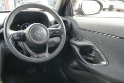 2025 Toyota Yaris Cross Urban