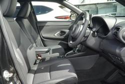 2025 Toyota Yaris Cross Urban