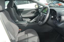 2023 Toyota C-HR GXL