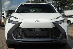 2023 Toyota C-HR GXL