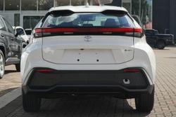 2023 Toyota C-HR GXL