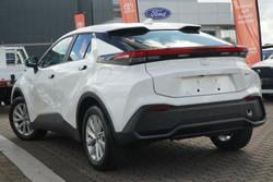 2023 Toyota C-HR GXL