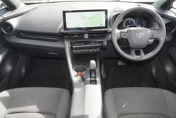 2023 Toyota C-HR GXL