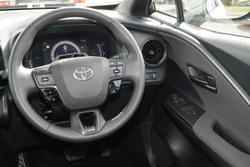 2023 Toyota C-HR GXL