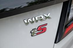 2024 Subaru WRX tS