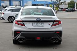 2024 Subaru WRX tS