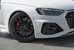 2022 Audi RS4