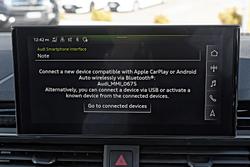 2022 Audi RS4