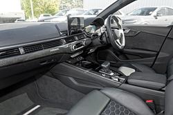 2022 Audi RS4