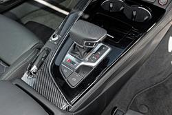 2022 Audi RS4