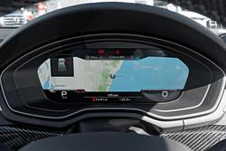 2022 Audi RS4