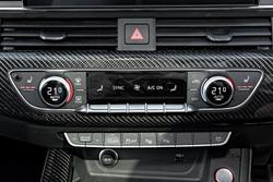 2022 Audi RS4