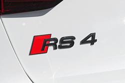2022 Audi RS4