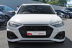 2022 Audi RS4