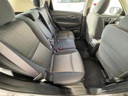 2022 Nissan X-TRAIL ST