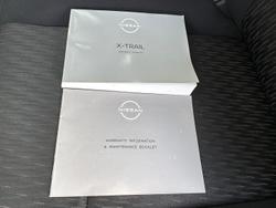 2022 Nissan X-TRAIL ST