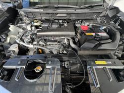 2022 Nissan X-TRAIL ST