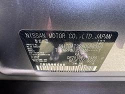 2022 Nissan X-TRAIL ST