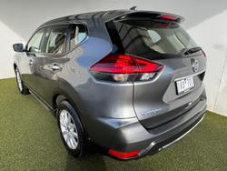 2022 Nissan X-TRAIL ST