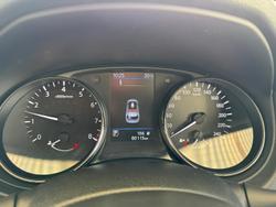 2022 Nissan X-TRAIL ST