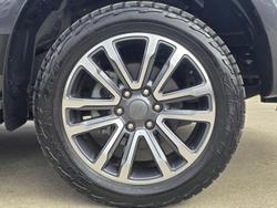2022 Ford Everest Trend