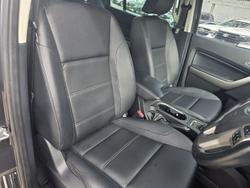 2022 Ford Everest Trend