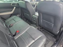 2022 Ford Everest Trend