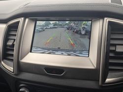 2022 Ford Everest Trend
