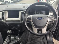 2022 Ford Everest Trend