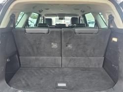 2022 Ford Everest Trend