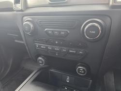 2022 Ford Everest Trend